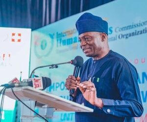 APC Is The New Bride, Key ADC Figures Will Join Governing Party Next Week – Arise News