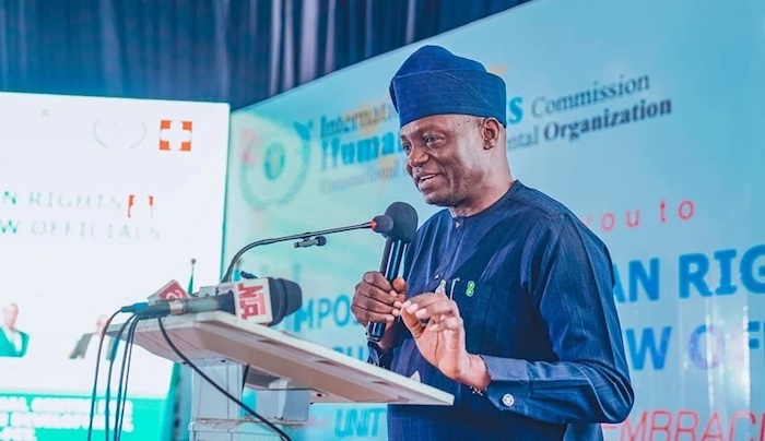 APC Is The New Bride, Key ADC Figures Will Join Governing Party Next Week – Arise News