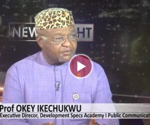 Okey Ikechukwu: Police Must Protect, Not Suppress Citizens’ Right To Protest  – Arise News