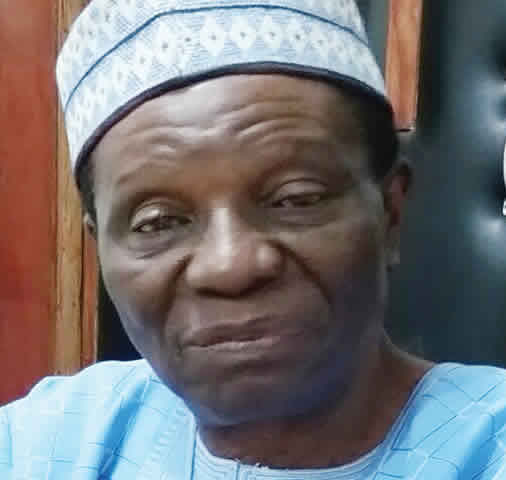 Minister’s resignation not enough!, By Tonnie Iredia