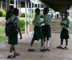 Oyo LG equips 73 primary schools with furniture, educational materials