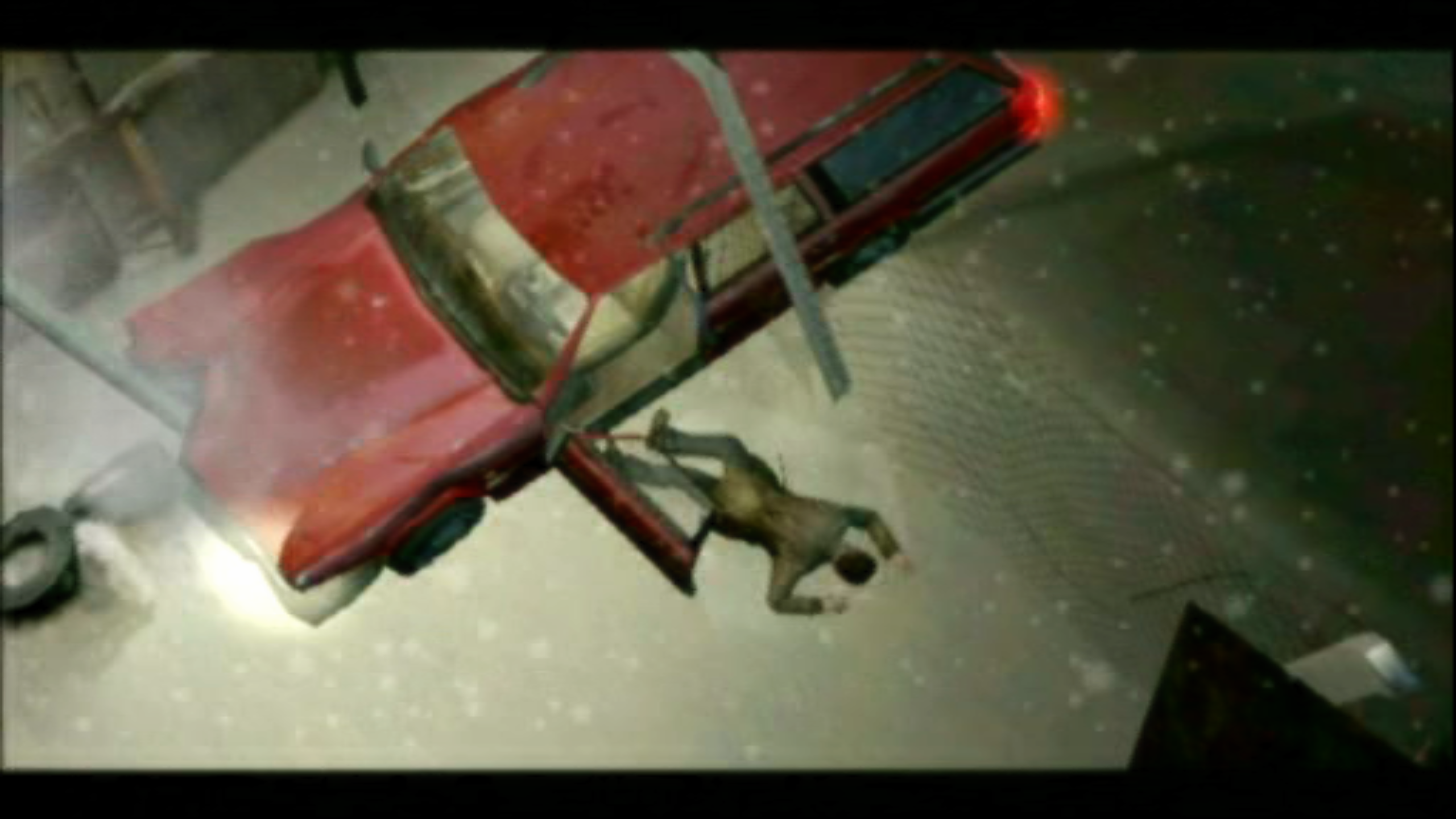 I’m glad Bloober Team is remaking another Silent Hill game – it’s just a shame it’s the wrong one