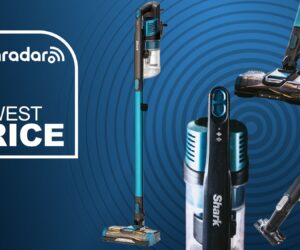 This affordable Shark cordless vacuum is always a bestseller – and now it’s dropped to a record-low price of just AU$229