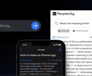 I just tried the Comet browser from Perplexity – and I can’t believe it’s free now