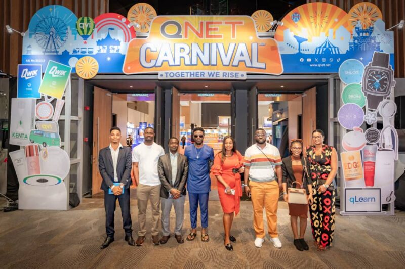 QNET Celebrates 27 Years, Leads Global Direct Selling Market | Tech | Business