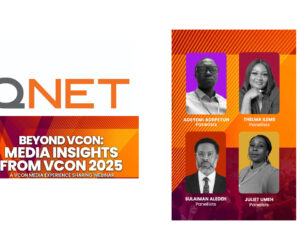 QNET Sets New Standard for Ethical Entrepreneurship in Nigeria