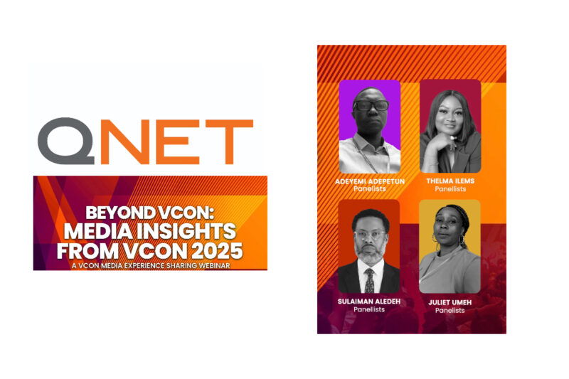 QNET Sets New Standard for Ethical Entrepreneurship in Nigeria