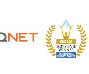 QNET Wins Gold Stevie Award for Anti-Fraud Campaign Protecting Consumers Across Africa