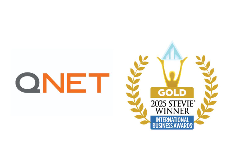 QNET Wins Gold Stevie Award for Anti-Fraud Campaign Protecting Consumers Across Africa