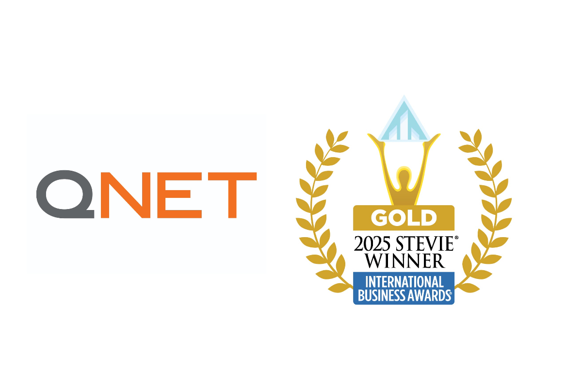 QNET Wins Gold Stevie Award for Anti-Fraud Campaign Protecting Consumers Across Africa