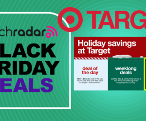 Target’s official Black Friday sale starts this weekend – here’s everything worth buying