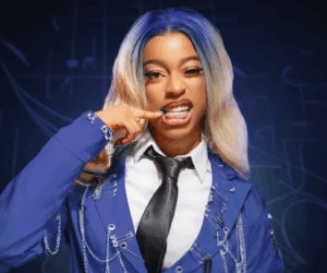 Qing Madi Teases Unreleased Lil Wayne Collaboration During Livestream, Showcasing Her First Afrobeats-Hip Hop Collaboration  – Arise News