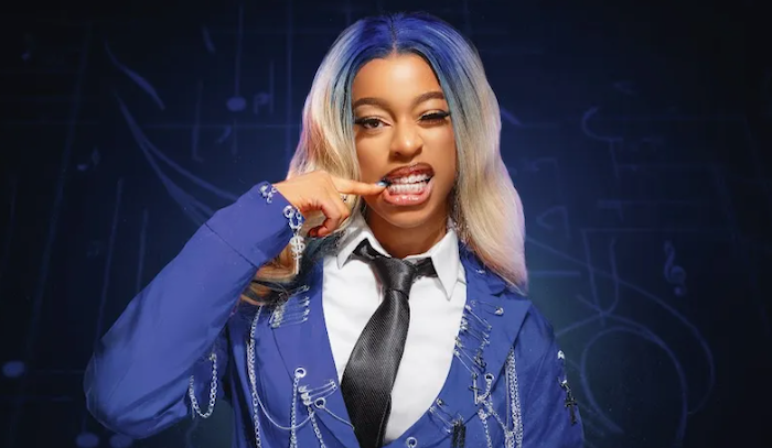 Qing Madi Teases Unreleased Lil Wayne Collaboration During Livestream, Showcasing Her First Afrobeats-Hip Hop Collaboration  – Arise News