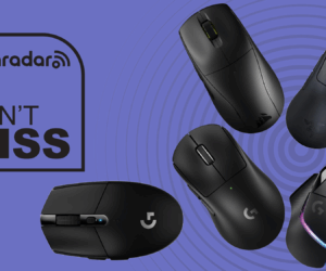 Game on! These five gaming mice are cheaper then their July Prime Day price – up to 52% off