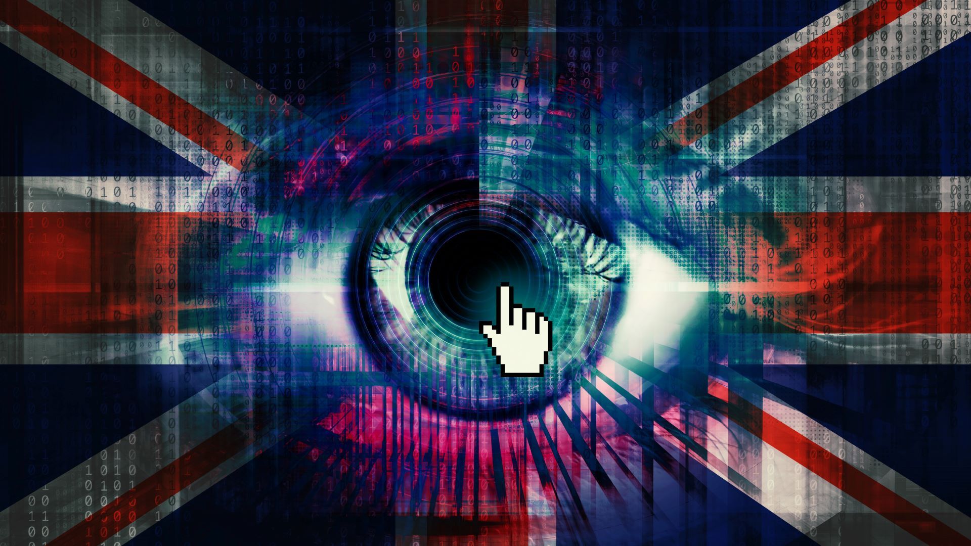 Yes, a digital ID could be safe and secure – but the BritCard hasn’t gained my trust