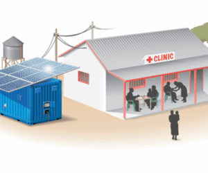 African Ministers Call for Bold Reform of the Global Health System | Tech | Business