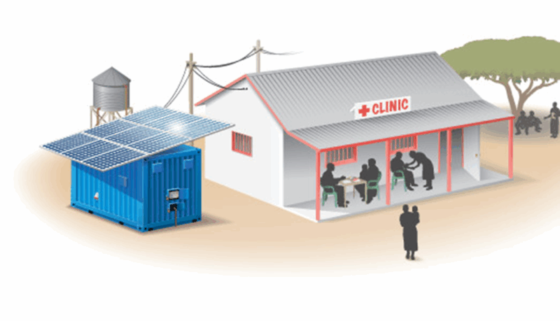 African Ministers Call for Bold Reform of the Global Health System | Tech | Business