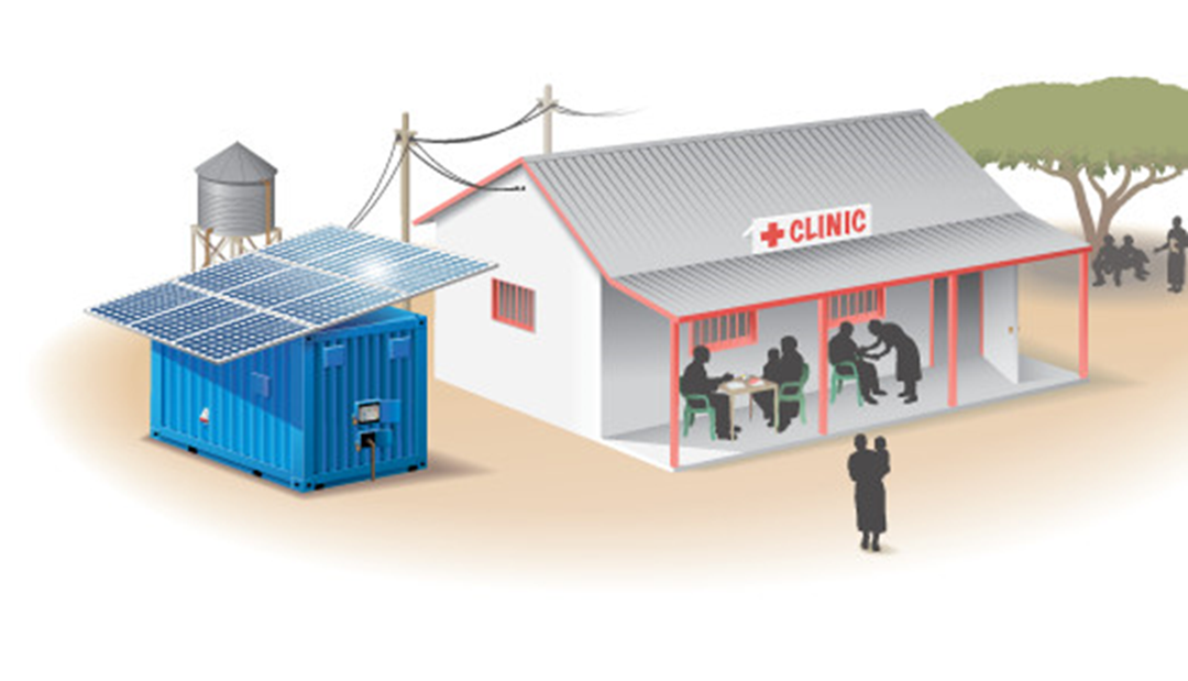 African Ministers Call for Bold Reform of the Global Health System | Tech | Business