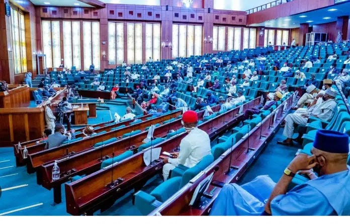 Reps reject moves by US to designate Nigeria ‘country of particular concern’