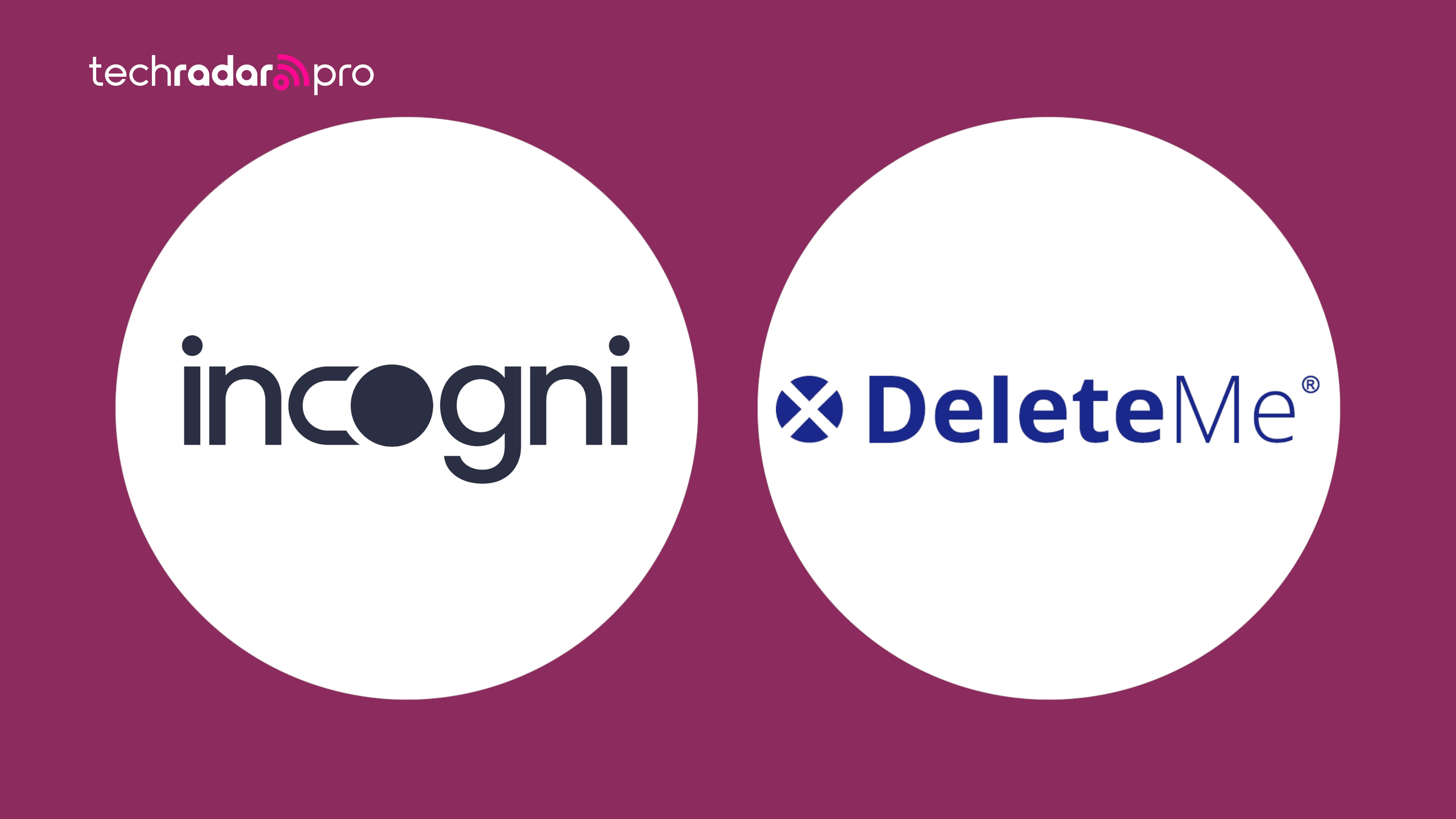 Incogni vs DeleteMe: Which data removal platform is your perfect choice?
