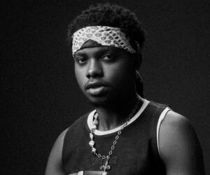 Meet Rheed1, Afro-fusion act redefining Lagos’ sound with soul-stirring music