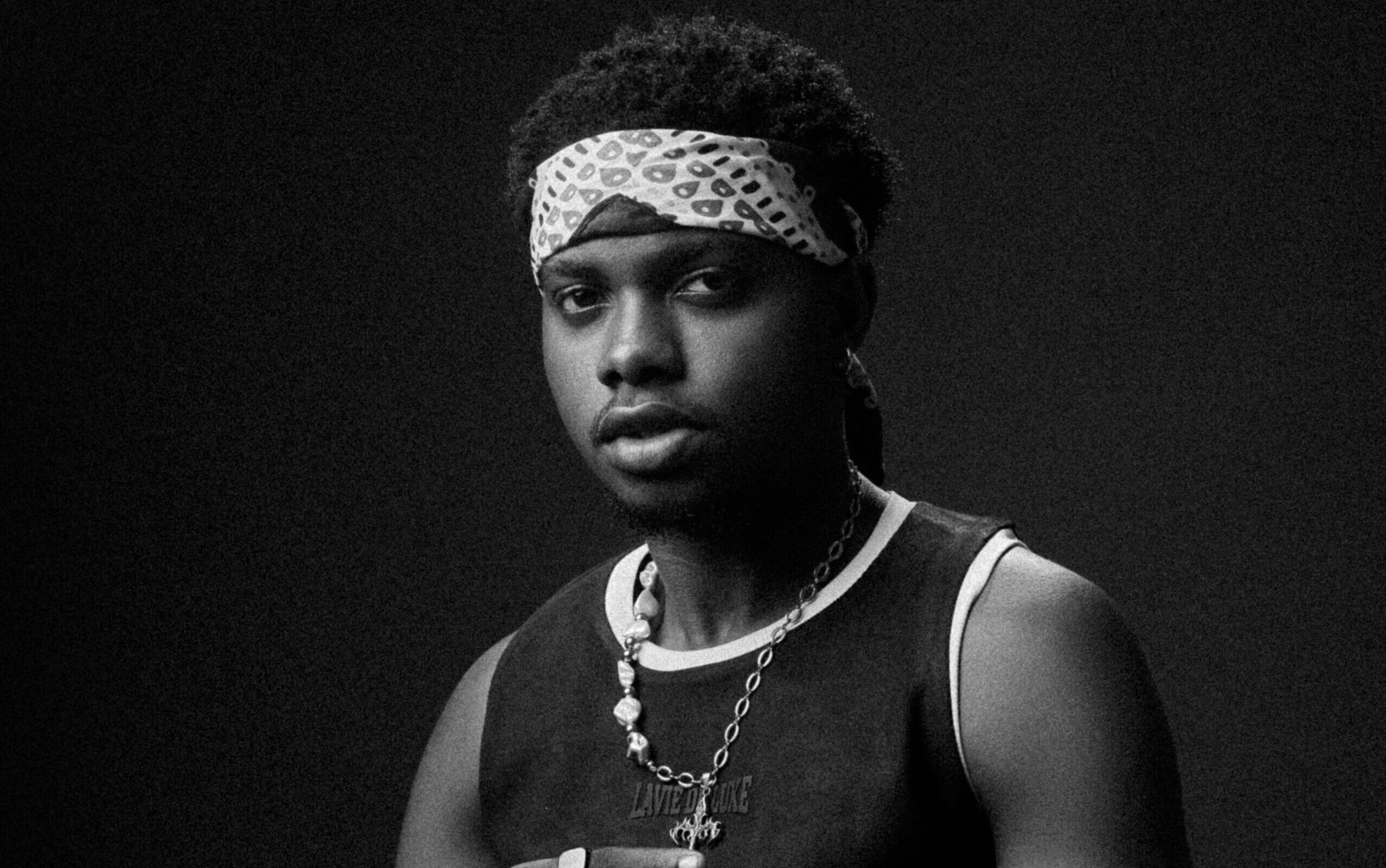 Meet Rheed1, Afro-fusion act redefining Lagos’ sound with soul-stirring music