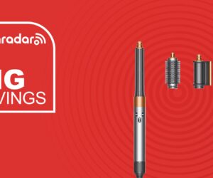 The life-changing Dyson Airwrap just crashed to its lowest price ever ahead of Black Friday