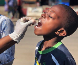 Sokoto vaccinates 2.2m children, expands drive to schools, worship centres
