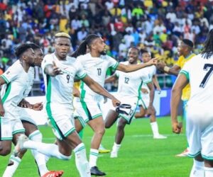 Rabat Picked As Host City For Super Eagles’ World Cup Playoff With Gabon – Arise News