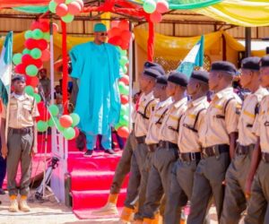 Katsina govt will not negotiate with bandits – Radda