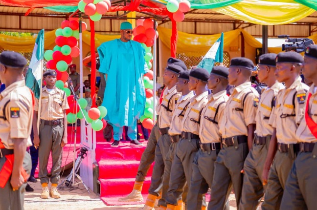 Katsina govt will not negotiate with bandits – Radda