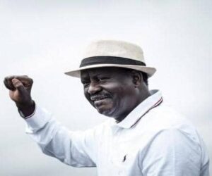 4 Dead After Kenyan Forces Fire Shots At Mourners