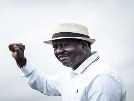 4 Dead After Kenyan Forces Fire Shots At Mourners