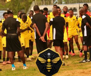 Ranchers Bees Begin Pre-Season Tour, Eyes On NPFL Promotion