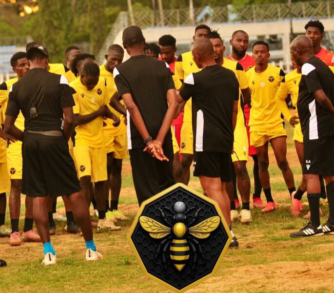 Ranchers Bees Begin Pre-Season Tour, Eyes On NPFL Promotion