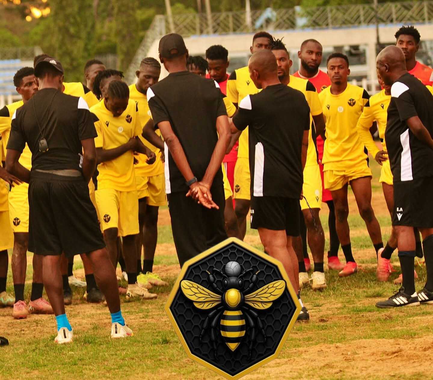 Ranchers Bees Begin Pre-Season Tour, Eyes On NPFL Promotion