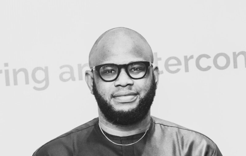 Nigeria Needs to Broaden ASN Landscape to Boost Digital Inclusion – Raphael Iloka | Tech | Business