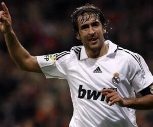 El Clasico: Raul tips Real Madrid as favourites, warns of Yamal threat