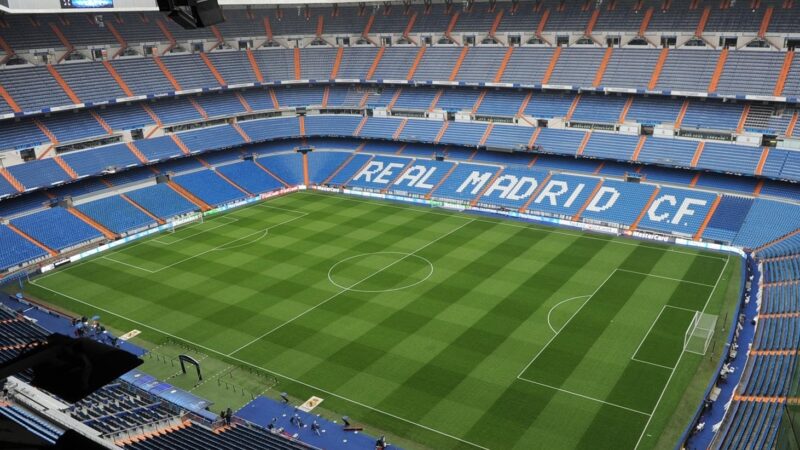 Real Madrid Closely Tracking Progress Of Serie A Forward – Independent Newspaper Nigeria