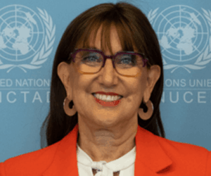 $31trn debt is holding back developing countries – UN official