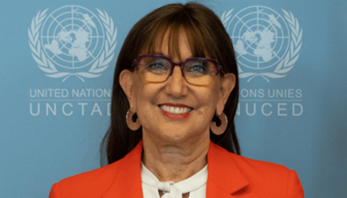 $31trn debt is holding back developing countries – UN official