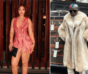 ‘Loyalty Pass Juju’ – Portable Offers Advice To Regina Daniels Amid Marital Woes With Ned Nwoko