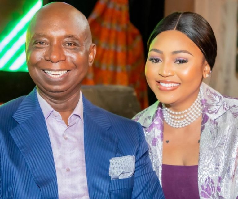 Regina Daniels and Ned Nwoko: A marriage based on love or survival?