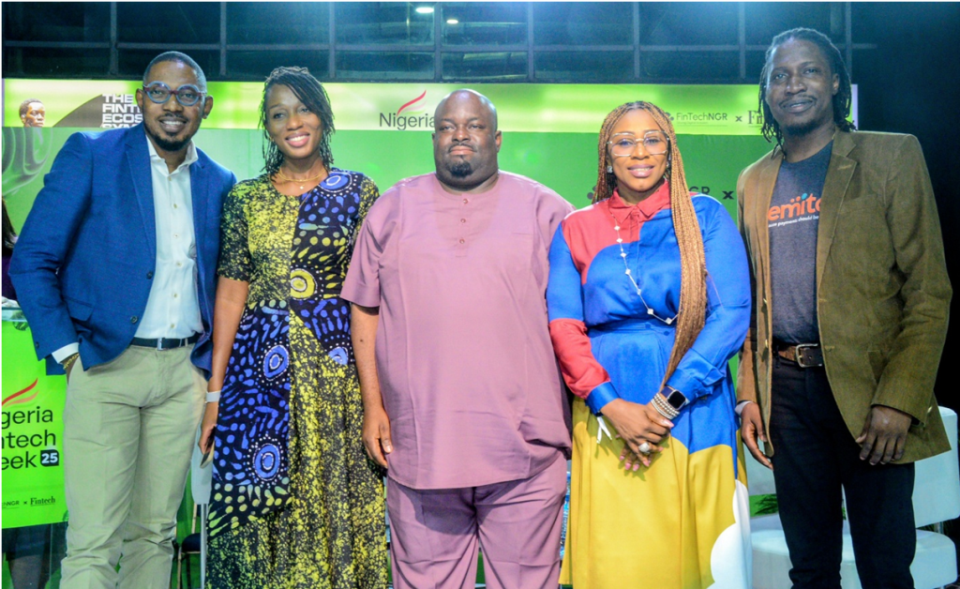 Technology, Data, and Collaboration Will Define the Next Frontier of Payments – Mujib Ishola | Tech | Business