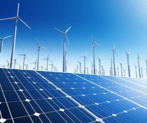 Nigeria targets 4000mw renewable energy manufacturing capacity