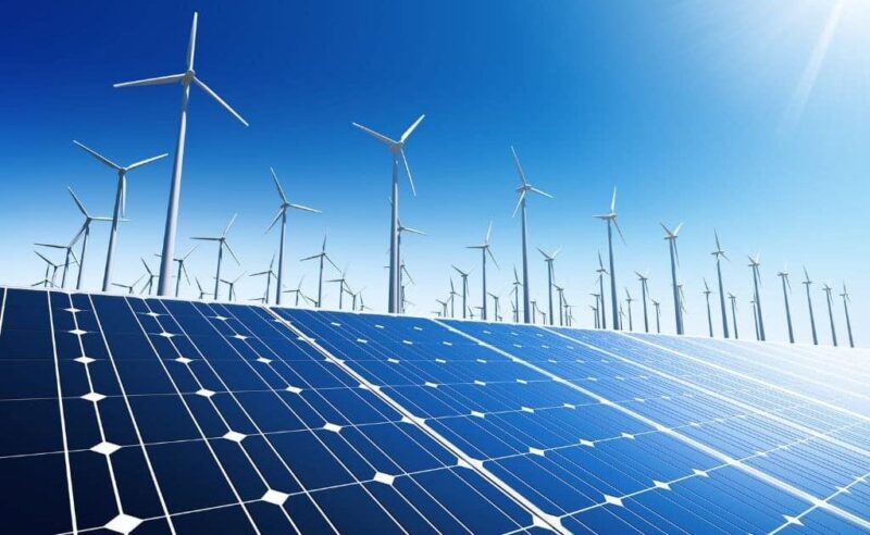 Nigeria targets 4000mw renewable energy manufacturing capacity