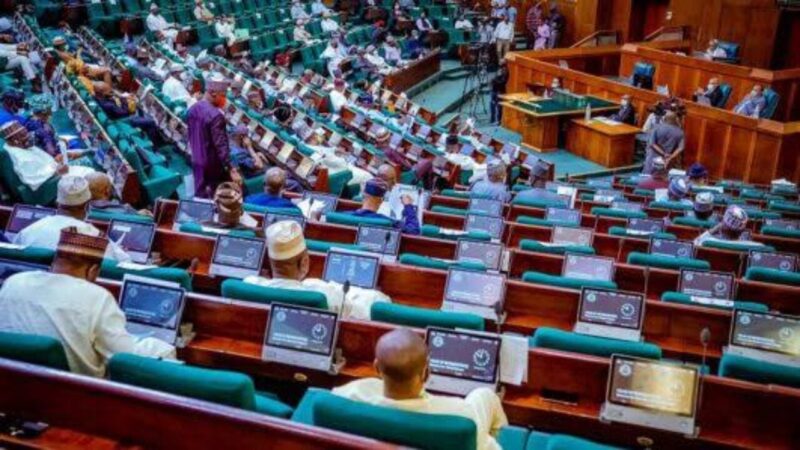 House Of Reps Seek Ban Of Hazardous Pesticides