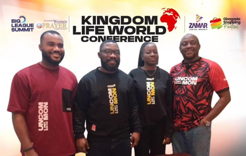 KLWC 2025: Another Convergence Of Divine Purpose, Human Potential