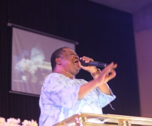 ‘Uma Ukpai Predicted His Death’ – Son Opens Up On Last Conversation