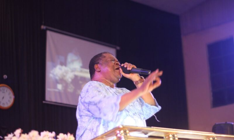 ‘Uma Ukpai Predicted His Death’ – Son Opens Up On Last Conversation